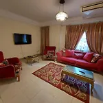 كمباوند ابراج الخليج علي النيل، القاهرة