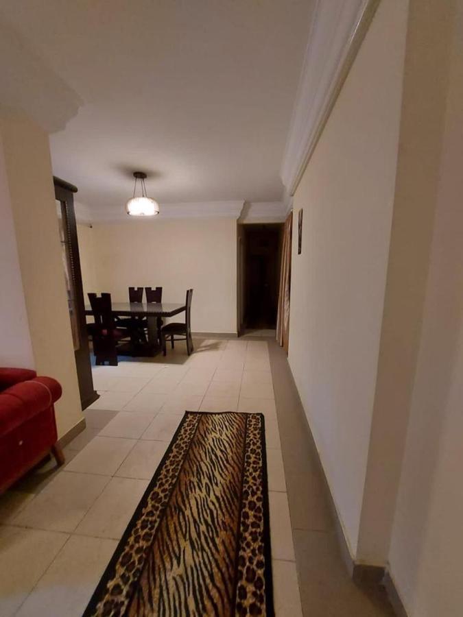 كمباوند ابراج الخليج علي النيل، Apartment