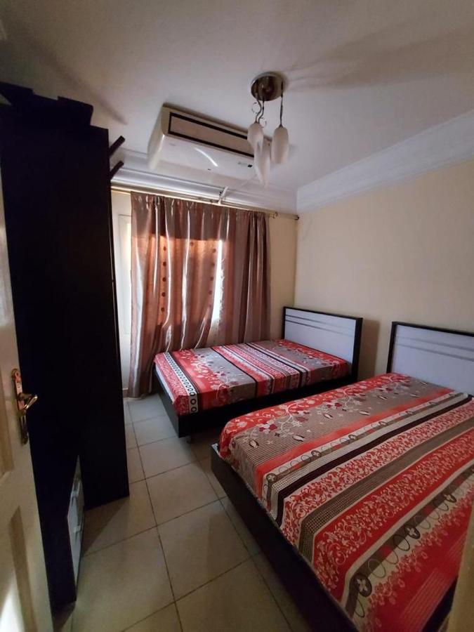 Apartment كمباوند ابراج الخليج علي النيل،