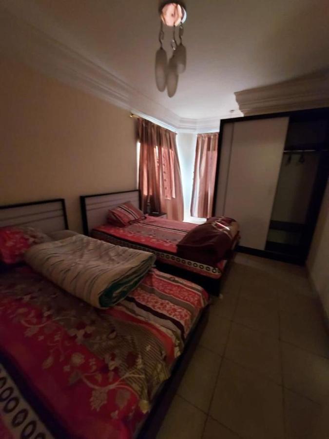Apartment كمباوند ابراج الخليج علي النيل،