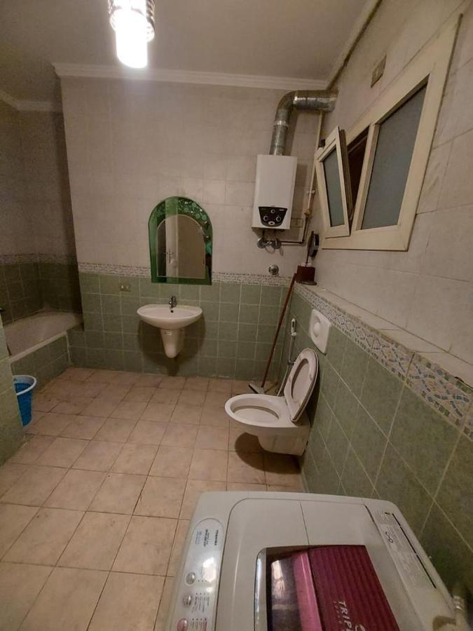 Apartment كمباوند ابراج الخليج علي النيل،