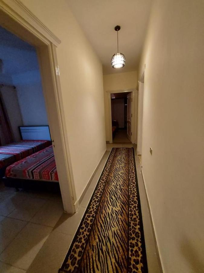 Apartment كمباوند ابراج الخليج علي النيل،